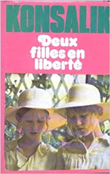 Deux Filles En Liberte